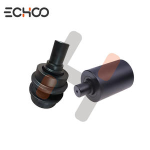 Con lăn trên 328 335 334 cho máy xúc <span class=keywords><strong>mini</strong></span> <span class=keywords><strong>Bobcat</strong></span> 430 <span class=keywords><strong>341</strong></span> 312, phụ tùng gầm máy, nhà cung cấp phụ tùng thay thế, con lăn trên - Product Image 4