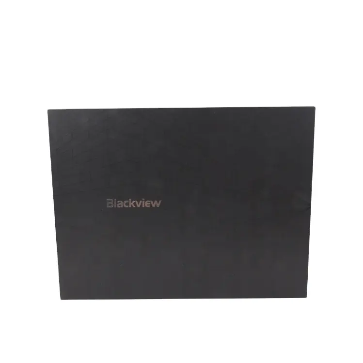 โรงงานขายส่งฝาปิดและตามกล่องที่กำหนดเองที่มีโลโก้สีดำของขวัญกระดาษกล่องบรรจุภัณฑ์เครื่องสำอาง