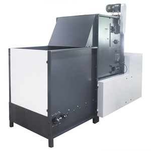 Tự động cừu len chải máy khác dệt & sợi tạo thành máy thực vật cho cừu len chế biến - Product Image 3