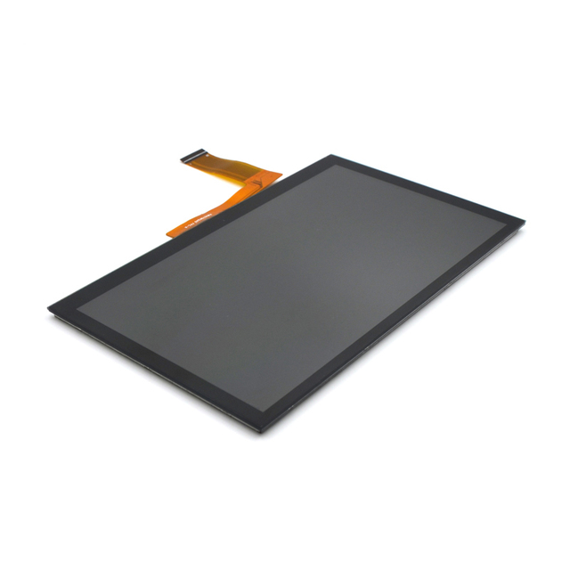 Wandisplay 7 1024*600 MIPI DSI Capacitive Touch Screen GT911 Touch 7 Inch Tablet LCD Display