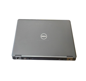 Cheap 14 Inch for E5450 <b>Laptop</b> Win10 Education 4G 128GB/256GB SSD <b>Used</b> Business Notebook I5 I7 5gen Student Computer Cheap 14 In - Product Image 4