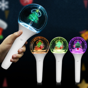 KPOP Super <span class=keywords><strong>Army</strong></span> bombe <span class=keywords><strong>officielle</strong></span> idole APP personnalisé LOGO LED fanlight bâton acclamant stylo main LED bâton lumineux pour les fans - Product Image 1