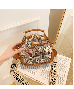 Redwingy borse Messenger di grande capacità <span class=keywords><strong>per</strong></span> tracolla da viaggio zaini pochette <span class=keywords><strong>per</strong></span> bambine - Product Image 4