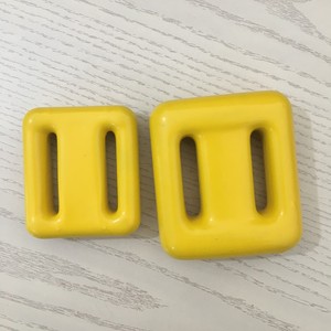Pesas de Plomo para <span class=keywords><strong>Buceo</strong></span> Libre DPR de 1 kg, 3 kg y 5 kg, Recubiertas de PVC, para Deportes de <span class=keywords><strong>Buceo</strong></span> - Product Image 3