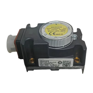 100% NOUVEAU et Original Pressostat GW50A6 - Product Image 1