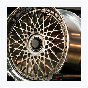 Rines Forjados de 15 16 17 18 19 20 21 22 Pulgadas 4x100 4x114.3 5x100 5x108 5x112 5x114.3 5x115 5x120 5x127 para las Series M 1 2 3 4 <span class=keywords><strong>5</strong></span> 6 7 - Product Image 5