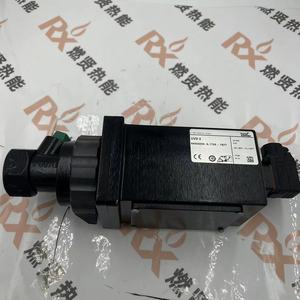 Interrupteur KROMSCHRODER UVD2 pour l'automatisation des matériaux plastiques, Allemagne, Arrêté de la production, Dernier exemplaire en stock - Product Image 4