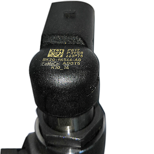 Inyector de Combustible Original <span class=keywords><strong>Ford</strong></span> FOMOCO 2.2 3.2 para Ranger <span class=keywords><strong>Transit</strong></span> 2.2 <span class=keywords><strong>TDCI</strong></span>, Inyector Diesel para Autos SUV, BK2Q-9K546-AG A2C95917051 1746967 - Product Image 5