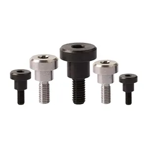 Các Thành Phần Tự Động Hóa Khớp Xoay Fulcrum Pins Shoulder Stepped Screws