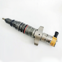 Injecteur de carburant diesel d'origine 557-7633 Groupe C9 Engine 336D Excavator Construction Machinery Parts for Caterpillar