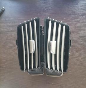 Rejilla de Ventilación Central para Aire Acondicionado de Coche, Juego Completo de Piezas Interiores de Plástico, Suministro de Fábrica - Product Image 2