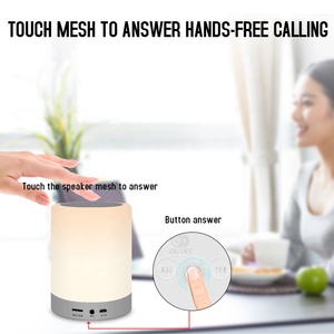 Portable Mini Bras Horloge LED Lumière Bluetooth Haut-Parleur Avec <span class=keywords><strong>Carte</strong></span> <span class=keywords><strong>TF</strong></span> <span class=keywords><strong>32</strong></span> <span class=keywords><strong>GO</strong></span> Pour La Maison - Product Image 6