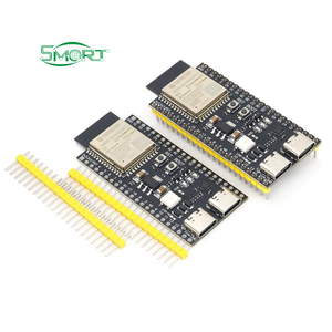 Electrónica Inteligente al por Mayor, Placa Base <span class=keywords><strong>ESP32</strong></span>-S3, Módulo de Desarrollo Inalámbrico WiFi, Suministro a Granel, Ensamblaje de PCB Personalizado - Product Image 1