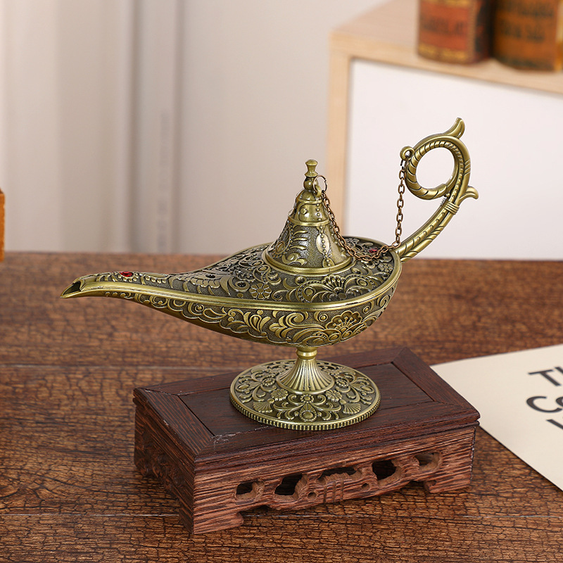 Gu Qing petite taille [19*11.5]