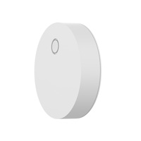 Passerelle intelligente pour la maison Zigbee & BLE, compatible Tuya, contrôleur central IoT pour l'automatisation domestique, certifié CE FCC, prise en charge OEM