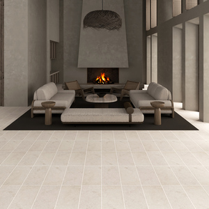 Centurymosaic đá cẩm thạch tự nhiên đá trắng màu be ngà <span class=keywords><strong>travertine</strong></span> gạch cho trong nhà sàn tường Thái Lan nhà máy - Product Image 2