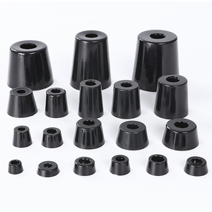 High-Quality <strong>Rubber</strong> <strong>Feet</strong> <strong>for</strong> Durable Non-Slip <strong>Foot</strong> Pads <strong>for</strong> Chairs, Tables, Instruments, <strong>Furniture</strong> &amp; Machinery - Product Image 4