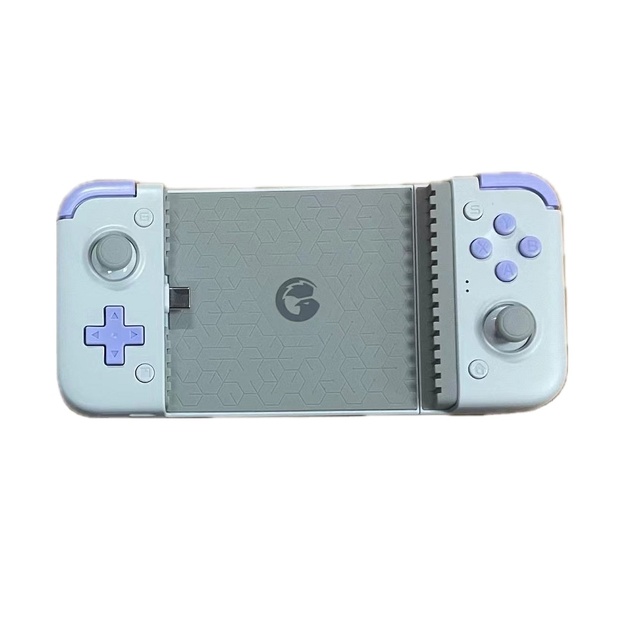 With Hall Effect GameSir X2s Type-C Connection Multi-functional Game Controller for Ios Android Joystick