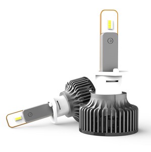 Bombilla LED H4 <span class=keywords><strong>Precio</strong></span> de Fábrica al por Mayor <span class=keywords><strong>2022</strong></span>, Faro LED H7 6000K Blanco, Bombilla de Faro LED H8 H9 H1 H11 - Product Image 5