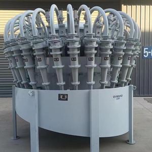 आइसो9001 380v पेटेंट चक्रवात विभाजक के लिए प्रतिस्पर्धी पंप कोर घटक के साथ प्रतिस्पर्धी पंप कोर घटक के साथ - Product Image 5