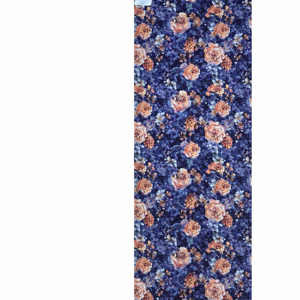 ผ้ายืด4ทางผ้า92% โพลี8% สแปนเด็กซ์กว้าง150ซม. น้ำหนัก71 GSM พิมพ์ดิจิตอล - Product Image 4