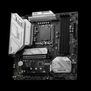 MSIB760M MORTERO WIFI DDR4 - Product Image 3