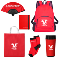 Cadeau personnalisé pas cher cadeau sourvenior articles de cadeaux promotionnels avec Logo