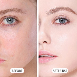 Mascarilla Facial de Colágeno Biológico, Hidrata, Estimula el Colágeno, Atenúa las Líneas Finas, Repara la Barrera Cutánea, Piel Seca y Madura, 4 Piezas - Product Image 6