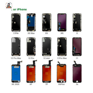 Écran Lcd No Dead Pixe 100% <span class=keywords><strong>test</strong></span>é pour Apple <span class=keywords><strong>Iphone</strong></span> 5/5S/5C/<span class=keywords><strong>Se</strong></span>/6/6 Plus/6S/6S Plus/7/7 Plus/8/8 Plus/Xr/11 - Product Image 4