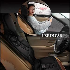 Массажер с вибрацией и подогревом - Product Image 6