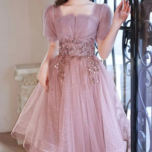 Vestidos De Fiesta Y Graduación 2024 Trajes De Noche Para Novia Sexy Y Elegantes Para Mujer - Product Image 1