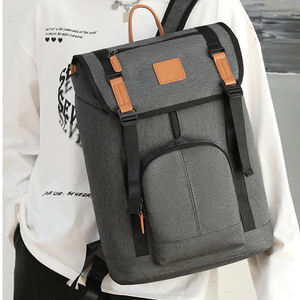 Mochila de Regalo Personalizada al por Mayor, Mochilas Escolares de Ocio para Hombre, Mochilas de Gran Capacidad Personalizadas para Portátil, para Viajes - Product Image 4