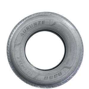 ยางเรเดียลจีนขายดีในตลาดตะวันออกกลางและแอฟริกา พร้อมใบรับรอง ECE ขนาด 315/80R22.5 สำหรับรถบรรทุก - Product Image 3