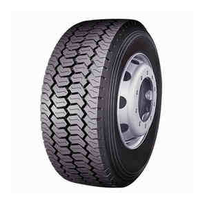 Radial 285/70R19.5 neumático de camión Neumáticos de camión excelente neumático de camión de calle 285/70R19.5 - Product Image 1