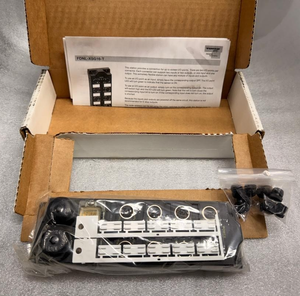 Wholesale <strong>TURC</strong>-K FDNL-XSG16-T PLC Controller New Original Warehouse <strong>Brand</strong> PLC Programming Controller - Product Image 1