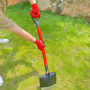 Chuangying Gripper tay găng tay cho Nitrile làm việc xây dựng hội thảo nhiệm vụ nặng nề găng tay công nhân GẠCH XÂY DỰNG găng tay - Product Image 2