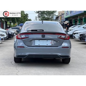 Honda <span class=keywords><strong>Civic</strong></span> d'occasion préférée, modèle 2023, HATCHBACK 2.0L <span class=keywords><strong>EHEV</strong></span> édition Jiyao, conduite à gauche, toit ouvrant - Product Image 6