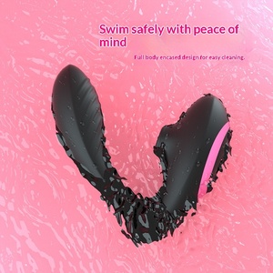 Vibrador de Succión para Mujeres, <span class=keywords><strong>Serie</strong></span> Portátil, Vibración Fuerte, Masturbador, Productos para Adultos, Modelo BN050, Silencioso <50dB - Product Image 4