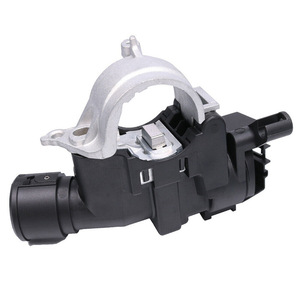 ตัวล็อคพวงมาลัย 9L8Z-3511-A CS1798 ZZDB66160 ตะขอป้องกันการเจาะ สำหรับรถยนต์ฟอร์ด มาสด้า รุ่นปี 2008-2011 - Product Image 2