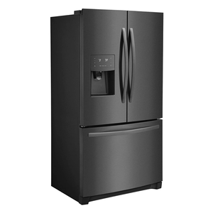 740L Refrigerator Manufacturer French Door Power Saving <b>Gas</b> Refrigerator R134a <b>Gas</b> Refrigerator R134a - Product Image 3