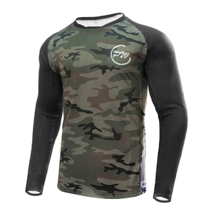 <span class=keywords><strong>MTB</strong></span> Jersey yokuş aşağı motokros kıyafet bisiklet bisikletçinin t-shirt Off Road MX DH giyim erkekler kadınlar için - Product Image 1