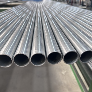 <span class=keywords><strong>Tube</strong></span> de suspension avant en acier sans soudure SAE1010 ST52.4 pour systèmes de carrosserie de moto - Product Image 5