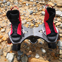 Gros jet pack voler conseil