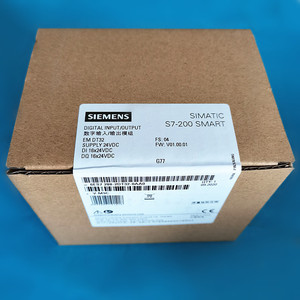 Módulo de entrada digital Siemens Em Dt32 de 32 puntos de entrada/salida para sistema de automatización PLC - Product Image 4
