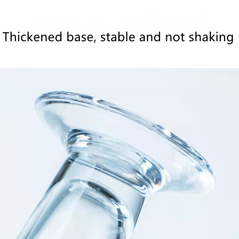 Лабораторная посуда на заказ, боросиликатный измерительный цилиндр 5-1000 мл, 100 мл