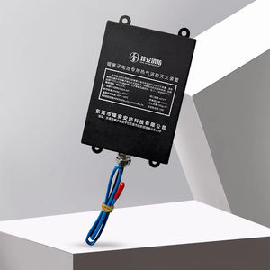 Dispositif d'extinction d'incendie à aérosol chaud spécifique aux batteries lithium-ion, classe D, <span class=keywords><strong>portable</strong></span>, avec une validité de 10 ans, marque XW - Product Image 5