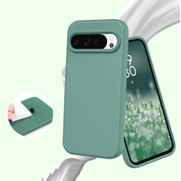 Coque de téléphone en silicone liquide à prix avantageux, ultra-fine, accessoires pour iPhone 17 Air 2025, plusieurs couleurs