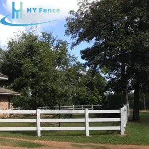 Pannelli di recinzione in metallo di alta qualità per cavalli in alluminio Standard di alta qualità