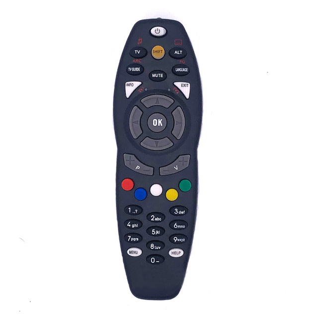 New B4 Universal Remote Control Fit for DSTV DSD 1132 RCV South Africa Digital Set Top Box
