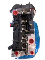 Bloc moteur complet M8MA pour Ford Kuga Focus Escape C-Max, ensemble moteur de voiture